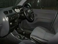 used Daihatsu Terios 1.3