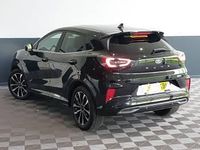 Used Ford Puma ST-Line 155 HP (114 kW) 2023 Black SUV