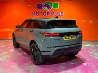 Used Land Rover Range Rover evoque S 309 HP (227 kW) 2023 Grey SUV