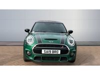 used Mini Cooper S Hatchback 2.0Sport II 3dr Auto Petrol Hatchback