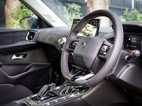 Used DS Automobiles DS3 Performance Line Plus 2023 Grey Hatchback