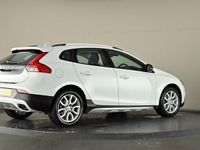 used Volvo V40 CC T3 [152] Pro 5dr Geartronic