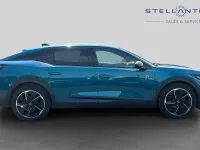 Used Peugeot 408 GT 129 HP (94 kW) 2023 Blue SUV