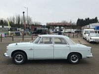 used Rover 3500 P5 B saloon Automatic