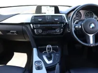 Używany BMW 320 M Sport 190 KM (139 kW) 2018 Szary Sedan/Limuzyna