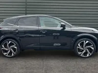 Used Nissan Qashqai Tekna+ 158 HP (116 kW) 2023 SUV