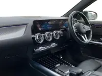 Used Mercedes EQA250 139 kW (190 HP) 2022 Black SUV