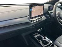 New VW ID.4 210 kW (286 HP) 2025 SUV