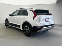 Used Kia Niro 139 HP (102 kW) 2024 White SUV