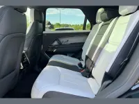 Usado Land Rover Range Rover Sport SE Dynamic 460 HP (338 kW) 2024 Preto SUV