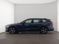 Used Volvo V60 Plus 197 HP (144 kW) 2025 Blue Estate