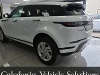 Used Land Rover Range Rover evoque R-Dynamic 207 HP (152 kW) 2023 SUV
