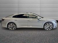 Used VW Arteon 190 HP (139 kW) 2022