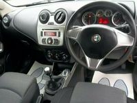 used Alfa Romeo MiTo 1.3