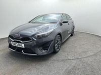 Used Kia ProCeed GT-Line 160 HP (117 kW) 2023 Grey Estate