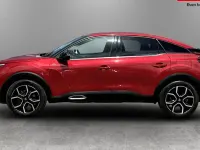 Used Citroën e-C4 Shine 100 kW (136 HP) 2023 Hatchback