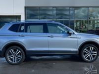 used VW Tiguan Allspace 1.5 TSI Elegance 5dr DSG