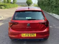 Used VW Polo Life 80 HP (58 kW) 2026 Hatchback