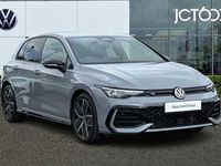 Used VW Golf VIII 150 HP (110 kW) 2025