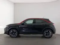 Used Vauxhall Mokka 2023 Black SUV
