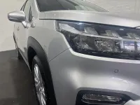 Używany Suzuki SX4 115 KM (84 kW) 2023 Srebrny Hatchback