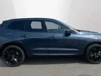 New Volvo XC60 Plus 250 HP (183 kW) 2026 White SUV