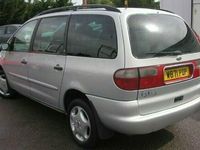 used Ford Galaxy 2.3