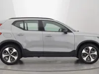 Used Volvo XC40 Plus 163 HP (119 kW) 2026 SUV