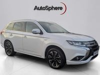 Used Mitsubishi Outlander P-HEV 2016
