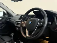 Used BMW 218 Sport Line 136 HP (100 kW) 2023 Black Coupe