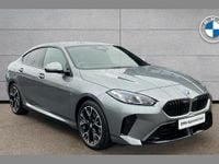 Used BMW 220 M Sport 168 HP (123 kW) 2025 Grey Coupe
