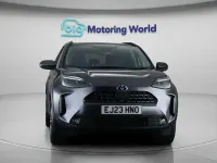 Used Toyota Yaris Hybrid 116 HP (85 kW) 2025 Estate