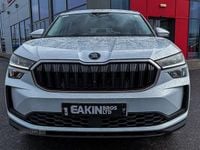 Used Skoda Kodiaq SE 2025 White SUV