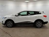 Usado Renault Kadjar Version S 140 HP (102 kW) 2020 Branco SUV