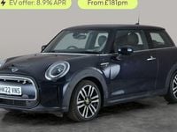 Used Mini Cooper Level 3 135 kW (184 HP) 2023 Hatchback