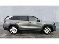 Second-hand Skoda Kodiaq SE L 110 CP (80 kW) 2025 Gri SUV