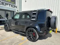 Used Land Rover Defender S 2024 Black SUV