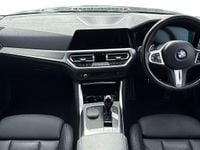 Used BMW M440 M Sport 369 HP (271 kW) 2023 Grey Sedan