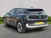 Used Ford Explorer Extended Range 210 kW (286 HP) 2025 Black SUV