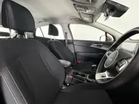 Used Kia Sportage 150 HP (110 kW) 2022 Gold SUV