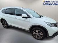 Used Honda CR-V EX 155 HP (114 kW) 2015 SUV