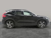 used Volvo XC40 1.5h T4 Recharge 10.7kWh R-Design Plug-in (211 ps)