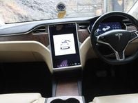 Used Tesla Model X 448 kW (610 HP) 2019 SUV