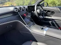 Used Mercedes CLE53 AMG AMG 449 HP (330 kW) 2025 Black Cabriolet