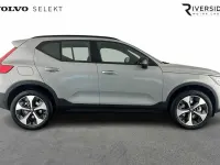 Used Volvo XC40 Plus 2025 Grey SUV