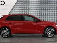 Used Audi A3 Design 333 HP (244 kW) 2024 Black