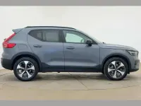 Used Volvo XC40 Ultimate 194 HP (142 kW) 2023 Grey SUV