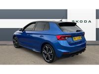 used Skoda Fabia 1.0 TSI 110 Monte Carlo 5dr DSG