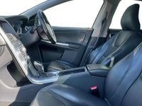 Used Volvo XC60 SE Lux 190 HP (139 kW) 2017 Other SUV