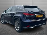 used Lexus RX450h 3.5 Takumi 5dr CVT - 2021 (71)